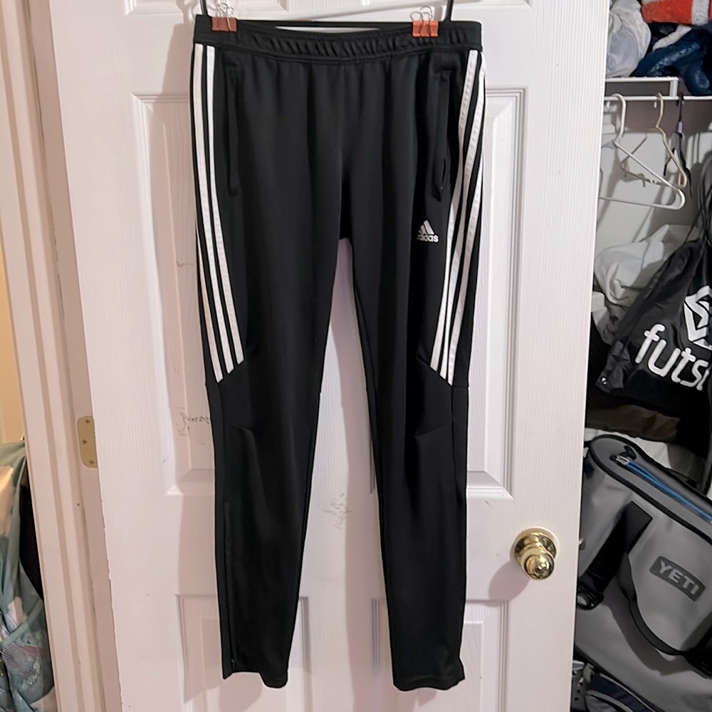 Adidas Soccer Pants